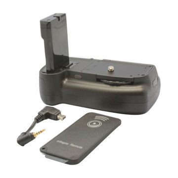 Battery Grip MB-D31 for Nikon D3,100
