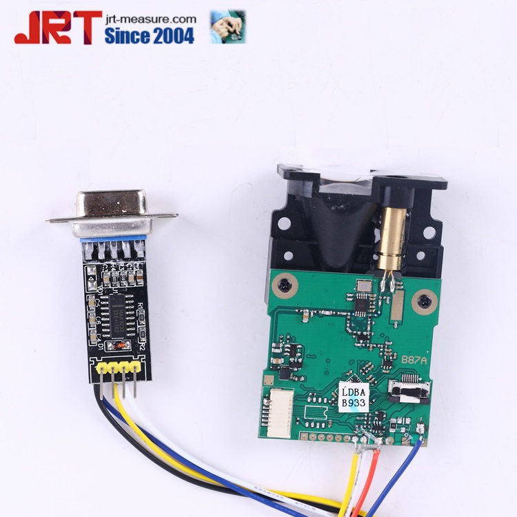 Rs232 Long Distance Sensing Sensor 80m Jpg