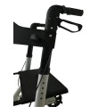 TONIA Adult Walker For Disabled Rollator Waker TRA34