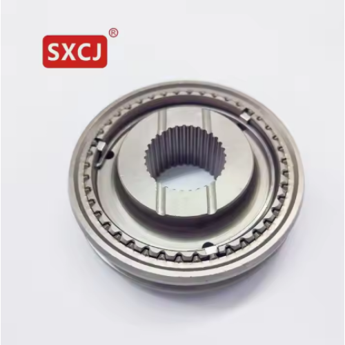 Wholesale Customized Gearbox Parts Synchronizer Assembly OEM OK71E17260 for KIA