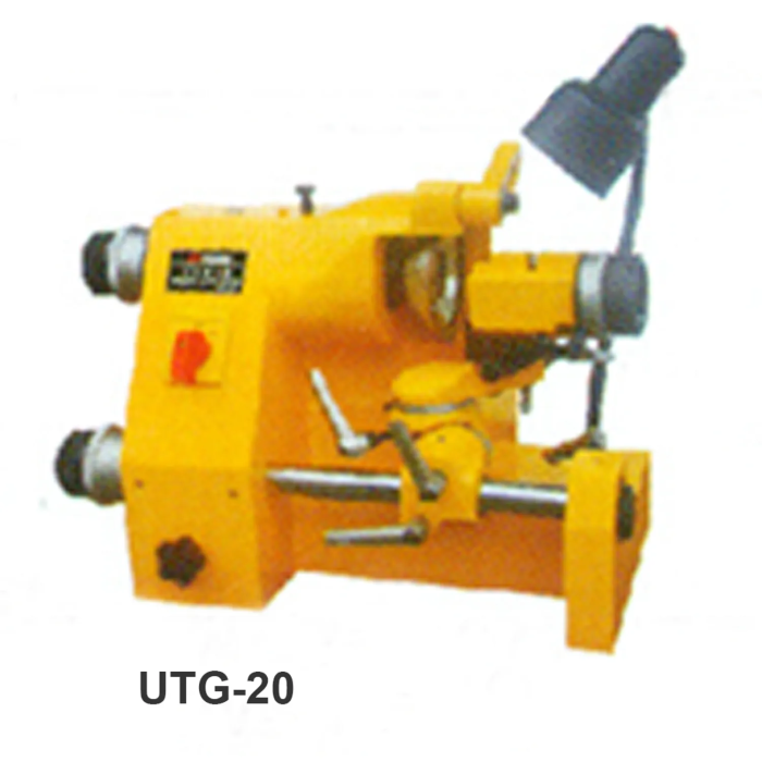 UTG-20 / UTG-U2 Universal Tool Grinding Machines