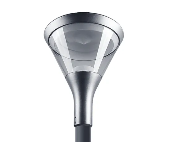 IP66 Waterproof 30W LED Garden Light with PC Cover