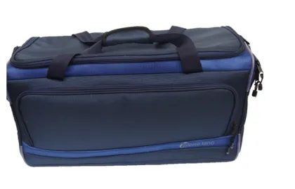 High Quality Padded 1200D Nylon Sports Bags for Tennis & Duffel Bags