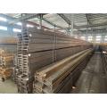 ASTM Q235B AÇO-BEAM H