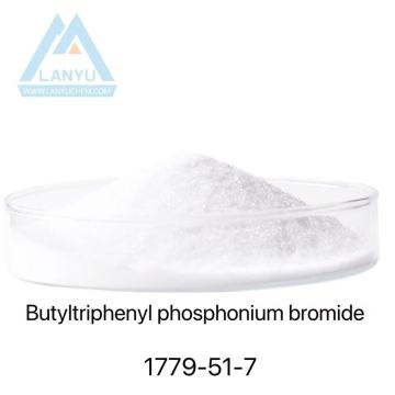 Butyltriphenylphosphonium Bromide Cas 1779-51-7