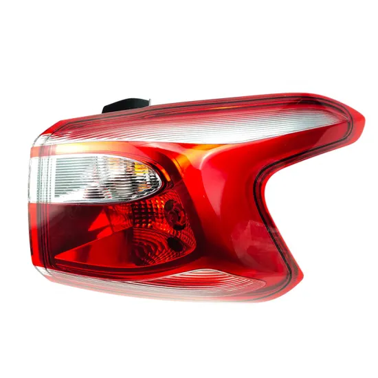 Wholesale Auto Lighting: High-Quality LED Fog Lamps for Various Models Including Dongfeng AEOLUS and YIXUAN Cars