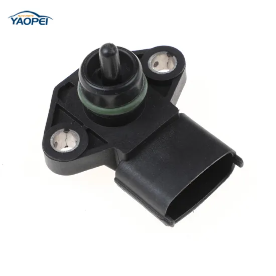 MAP Sensor for Hyundai Models: Accent, Atos, Coupe, Elantra, Getz, Matrix, Sonata, Trajet, Tucson