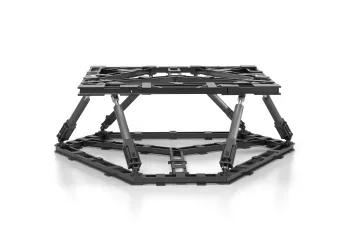 8-ton Submarine Experimental Platform