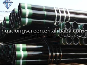 Huadong API 5CT Casing Pipe (Spec:13-3/8)