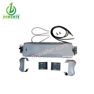 Air Conditioner AC Evaporator For Minicar/Van