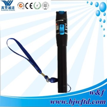 Red Laser Pen type 10mw for Visual Fault Locater VFL Red Source FTTH Fiber Optic Visual Fault Locator