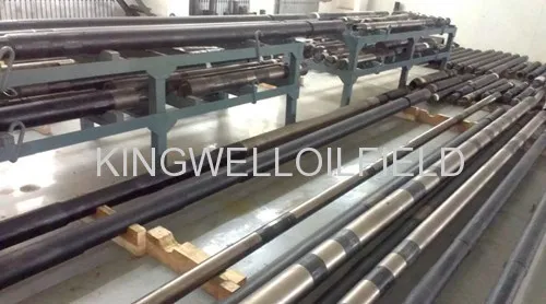 Well Testing 5" Rupture Disk (rd) Bypass Pressure Test Valve 