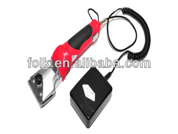 Mini horse & cattle clipper