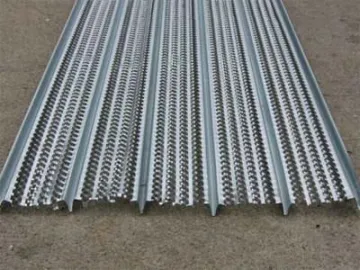 Hy-Rib mesh