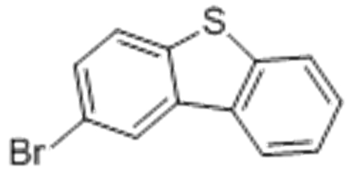 Dibenzothiophene, 2-bromo- CAS 22439-61-8