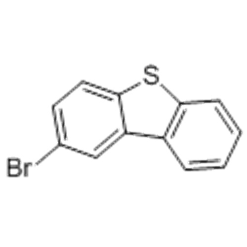 Dibenzothiophene, 2-bromo- CAS 22439-61-8