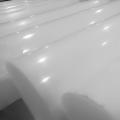সাদা কঠিন POM-C রড 100mm উচ্চ স্থায়িত্ব উপাদান