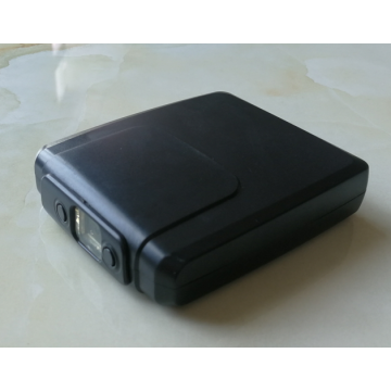 Heatgear Power Bank 7.4v 5200mAh (AC403)