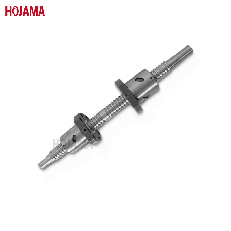 Right and Left Hand Bi Direction Ball Screw