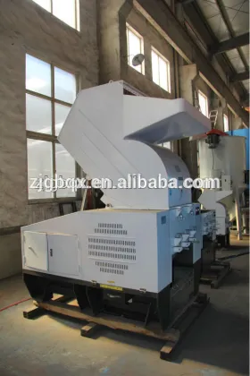 PC series crusher/pc series plastic crusher