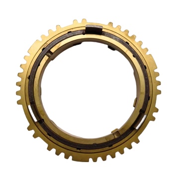 customization Auto Spare Parts gearbox parts Synchronizer Ring set oem 33037-37050 for TOYOTA