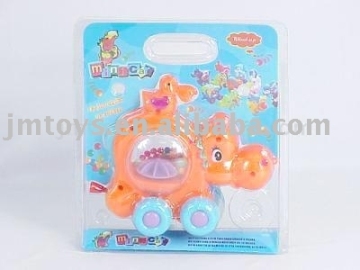 Pull Line Hippo