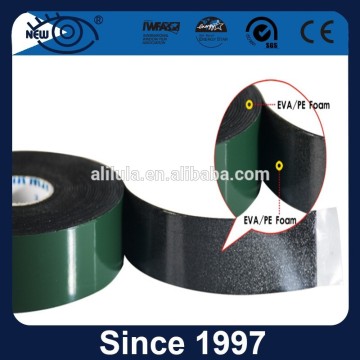 High quality wholesale factory supply strong adhesive EVA/PE round foam tape