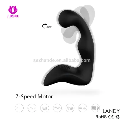 Excellent Prostate Vibrator sex toys free samples japan massager toys