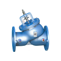 Multi Function Valve Valve DN200