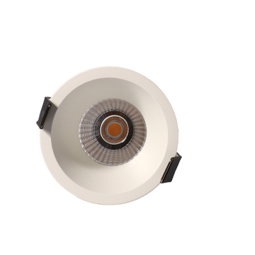 Rotatable Recessed LED Spotlights: 12w 20w 30w Hot Sale