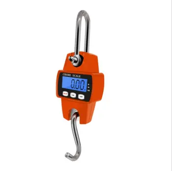 30KG OCS-L Portable Crane Scale