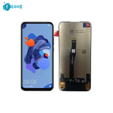 Compatible LCD Display Touch Screen Assembly for Huawei Nova 5i Pro 5Z
