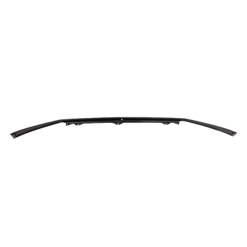LC76 Front Bumper Trim - Car Auto Parts Replacement for Land Cruiser FJ79 FJ76