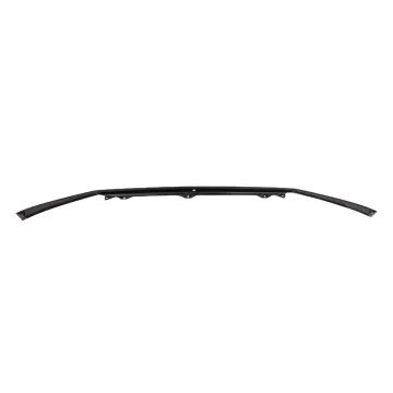 LC76 Front Bumper Trim - Car Auto Parts Replacement for Land Cruiser FJ79 FJ76