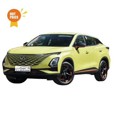 2024 Chery OMODA 5 C5 Compact SUV 1.5T CVT Plus Pro Gasoline