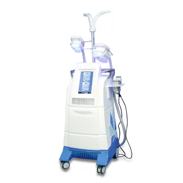 Professional machine cryo fat freeze slimming machine