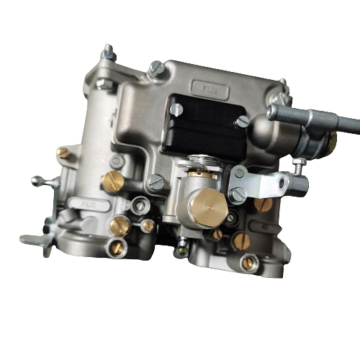 Dellorto 40DHLA Carburetor for ALFA ROMEO - FAJS C18-1-40 (Replaces Weber DCOE)