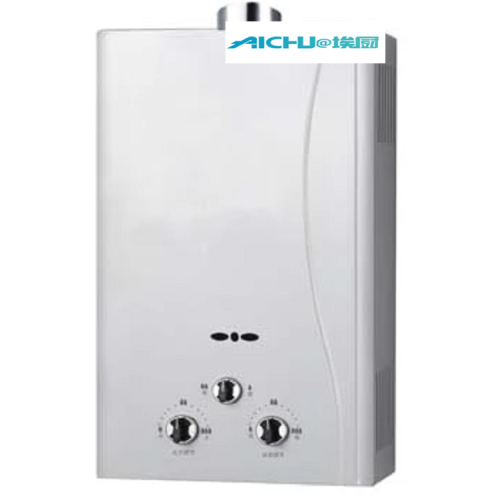 Aquecedor de Água a Gás Tankless Externo 32