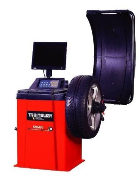 Wheel Balancer