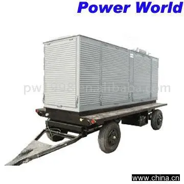 Power World Machinery Equipment