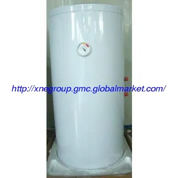 Electric Water Heater