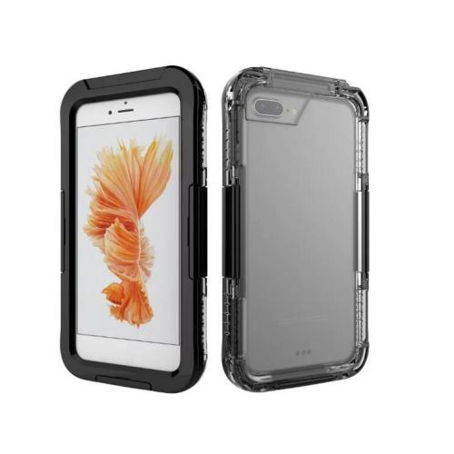 Free sample water proof case for iphone 7SE