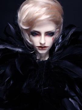 BJD Jianli Boy 71cm Ball Jointed Doll