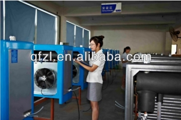 Air e dryer with widely applicaton