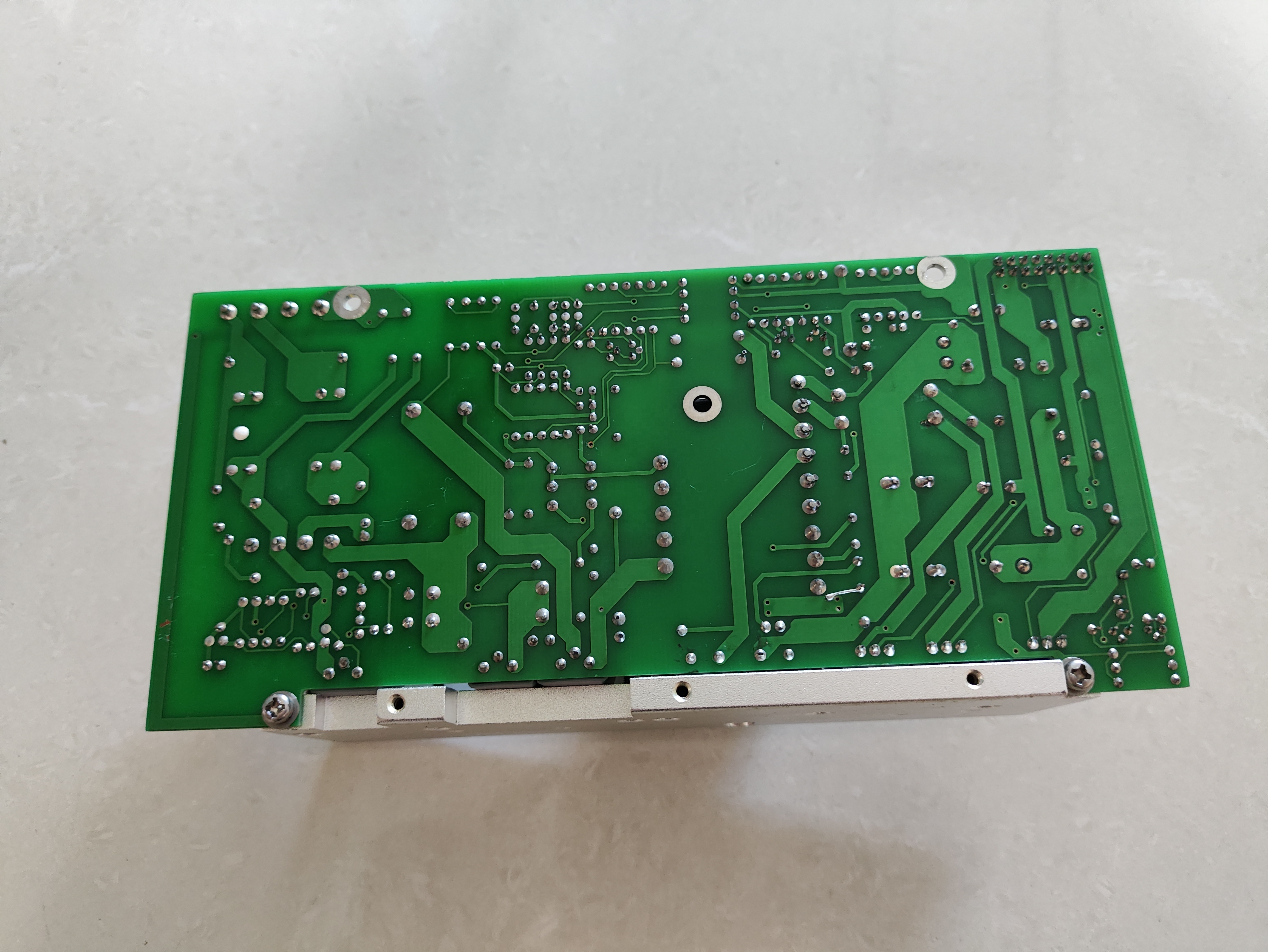 Good price power supply board ENM14121 for MarkemImaje S4 inkjet printer4