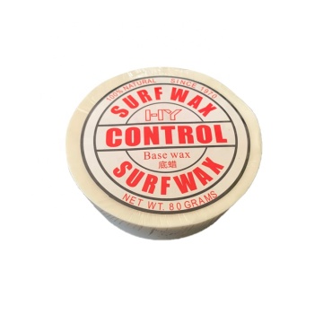 High Quality Surf Board Wax for All Conditions: Tropical/Warm/Cool/Cold Water
