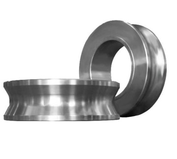 Kocks and PSM Roller for steel rolling production