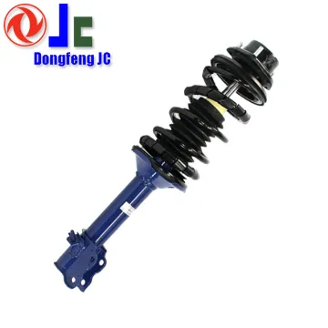 factory wholesale rear shock absorber for 93-99 Nissan Altima / quickstrut complete strut assembly