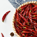 High quality spices full star dried chilli spicy