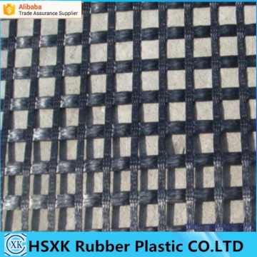 polyester biaxial geogrid